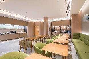 Ji Hotel Hangzhou Wensan Road Metro Station Hotel in Hangzhou