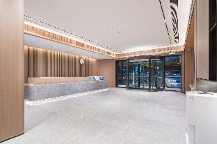 Ji Hotel Hangzhou Wensan Road Metro Station Hotel in Hangzhou