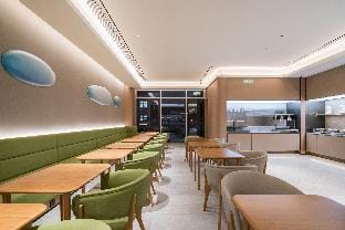 Ji Hotel Hangzhou Wensan Road Metro Station Hotel in Hangzhou