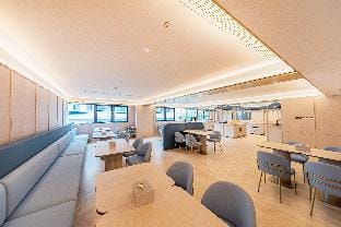 Hanting Hotel Zhoushan Donggang Putuo Passenger Center Hotel in Zhejiang