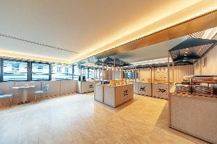 Hanting Hotel Zhoushan Donggang Putuo Passenger Center Hotel in Zhejiang