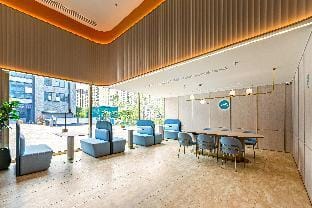 Hanting Hotel Zhoushan Donggang Putuo Passenger Center Hotel in Zhejiang