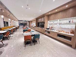 Hanting Hotel Hebi Xun County Hotel in China