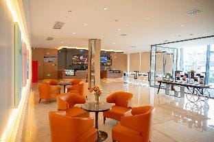 Hanting Hotel Hebi Xun County Hotel in China