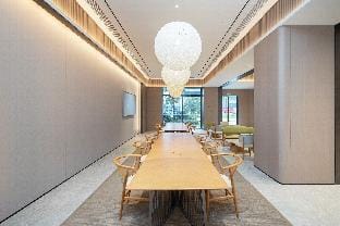 Ji Hotel Nanjing Olympic Sports Center International Expo Hotel in Nanjing