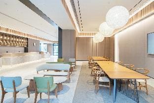 Ji Hotel Nanjing Olympic Sports Center International Expo Hotel in Nanjing
