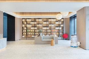Ji Hotel Nanjing Olympic Sports Center International Expo Hotel in Nanjing