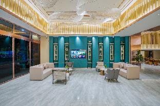 Starway Hotel Ningnan Hotel in Sichuan