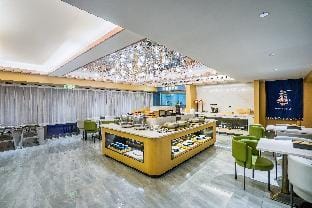 Starway Hotel Ningnan Hotel in Sichuan