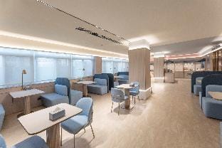 Hanting Hotel Bengbu Wuhe Central Plaza Hotel in Jiangsu