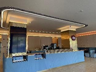 Hanting Hotel Bengbu Wuhe Central Plaza Hotel in Jiangsu
