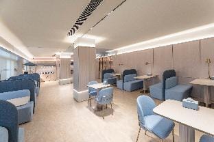 Hanting Hotel Bengbu Wuhe Central Plaza Hotel in Jiangsu