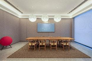 Ji Hotel Chuzhou Dingyuan New District Sports Center Hotel in Jiangsu
