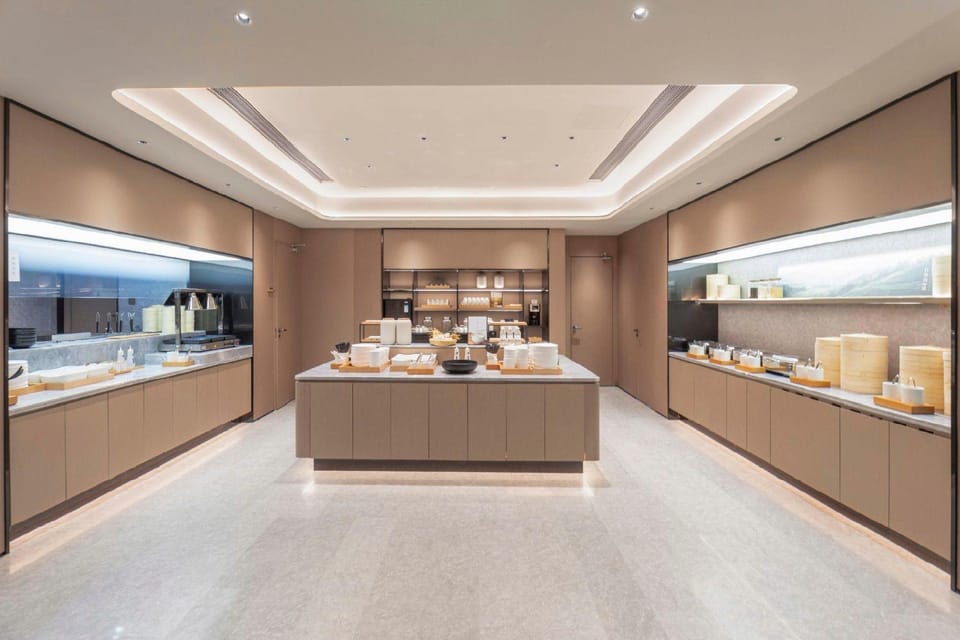 Ji Hotel Chuzhou Dingyuan New District Sports Center Hotel in Jiangsu