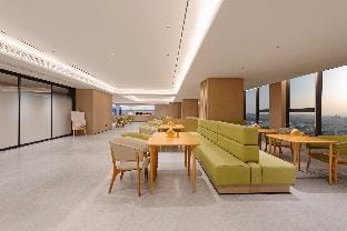 Ji Hotel Chongqing Happy Valley Longhu Lijia TIanjie Hotel in China