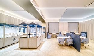 Hanting Hotel Yuyao Ditang Baolong Plaza Hotel in Zhejiang