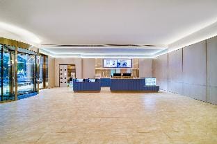 Hanting Hotel Yuyao Ditang Baolong Plaza Hotel in Zhejiang
