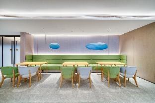 Ji Hotel Ningbo Exhibition Center Tongtu Road Hotel in Zhejiang