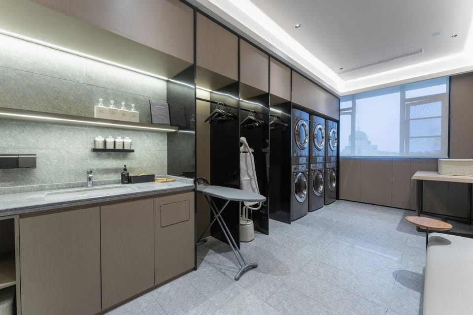 Ji Hotel Quzhou Railway Station Sanqu Road Hotel in Zhejiang