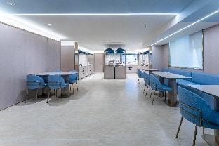 Hanting Hotel Fuzhou East 2nd Ring Taihe Plaza Fuxin Road Hotel in Fujian