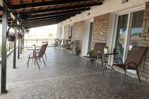 four sis rooms Hotel in Decentralized Administration of Macedonia and Thrace