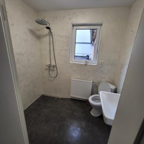 Frankenthal City Apartment mit eigene Bad und Kochmoglichkeit Hotel in Frankenthal