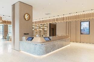 Ji Hotel Yancheng Binhai Yigao Plaza Hotel in Jiangsu