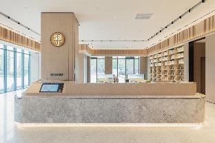Ji Hotel Yancheng Binhai Yigao Plaza Hotel in Jiangsu