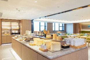 Ji Hotel Yancheng Binhai Yigao Plaza Hotel in Jiangsu
