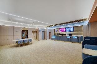 Hanting Hotel Zhuji Shanxiahu Jewelry City Hotel in Hangzhou