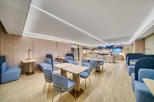 Hanting Hotel Zhuji Shanxiahu Jewelry City Hotel in Hangzhou
