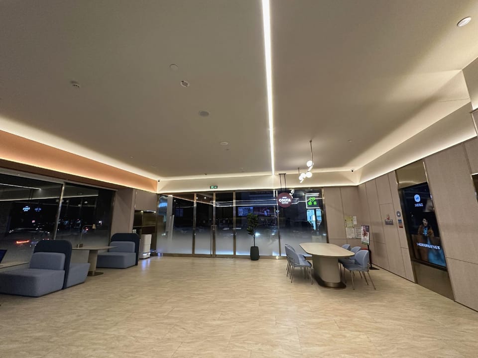 Hanting Hotel Zhuji Shanxiahu Jewelry City Hotel in Hangzhou