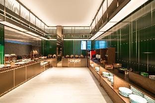 Orange Hotel Dongguan Dongcheng Wanda Hotel in Guangzhou