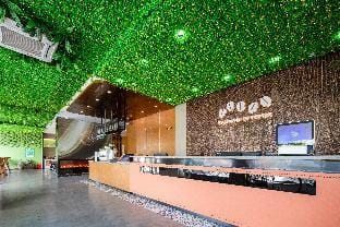 Starway Hotel Taizhou Wanda Plaza Hotel in Jiangsu