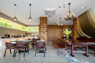 Starway Hotel Taizhou Wanda Plaza Hotel in Jiangsu