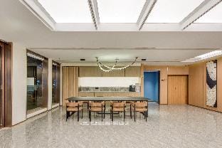 Starway Hotel Huaian Xi'an North Road Institute of Technology Hotel in Jiangsu