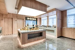 Starway Hotel Taicang South Station Yuexing Home Plaza Hotel in Shanghai