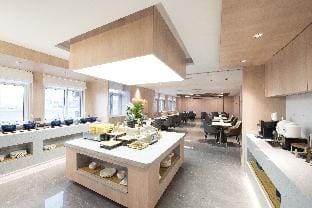 Starway Hotel Taicang South Station Yuexing Home Plaza Hotel in Shanghai