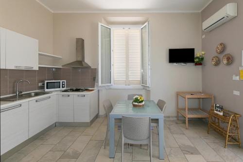 Villa Corallo Hotel in San Vincenzo