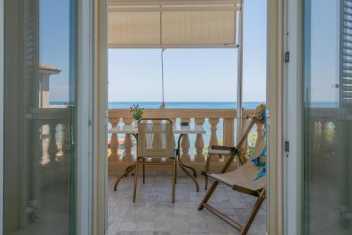 Villa Corallo Hotel in San Vincenzo