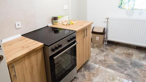 Lesnik vacation home Lodge in Serbia