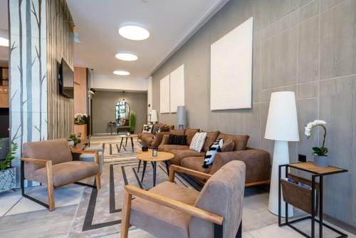 Парк Хотел Модър Hotel in Plovdiv Province