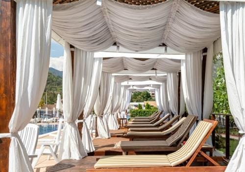Парк Хотел Модър Hotel in Plovdiv Province