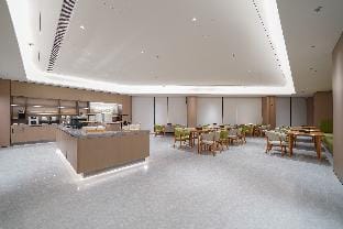 Ji Hotel Zhoushan Putuo Donggang Shui Street Hotel in Zhejiang