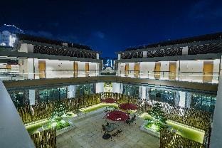 Ji Hotel Zhoushan Putuo Donggang Shui Street Hotel in Zhejiang