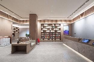 Ji Hotel Hangzhou Gongshu Wanda Plaza Hangxing Road Hotel in Hangzhou