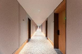 Ji Hotel Hangzhou Gongshu Wanda Plaza Hangxing Road Hotel in Hangzhou