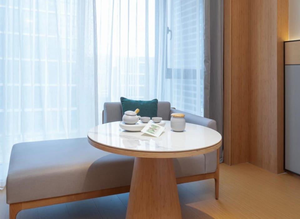 Ji Hotel Hangzhou Gongshu Wanda Plaza Hangxing Road Hotel in Hangzhou