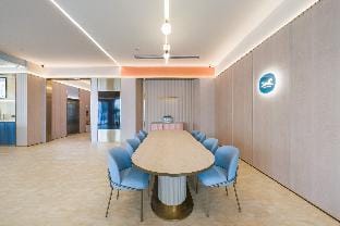 Hanting Hotel Jiangyin Lingang Development Zone Ligang Town Hotel in Suzhou