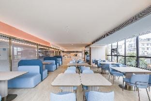 Hanting Hotel Jiangyin Lingang Development Zone Ligang Town Hotel in Suzhou